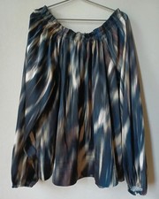 Tolle, sehr weite Bluse, H&M