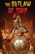Edgar Rice Burroughs | The Outlaw of Torn | Taschenbuch | Englisch (2023)
