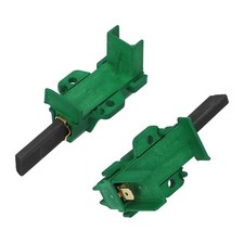 2x Motorkohlen Kohlebürsten Blomberg Arcelik Beko 371202405 371202407 L24 MF7