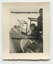 Z2861 Foto Russland LW Flugzeug Me109 Bf109 Staffelwappen JG54 Pilot ASS AS ID