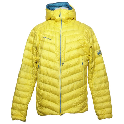 Mammut leichte jacke herren - mammut,,