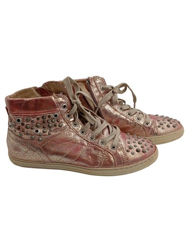 Belmondo damen sneaker high - belmondo,