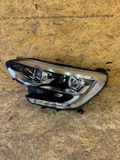 Frontscheinwerfer Renault Megane IV 260603157R LED Links Scheinwerfer Headlight