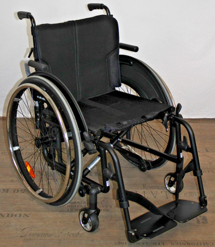 Ars leichtgewicht rollstuhl - leichtgewicht,