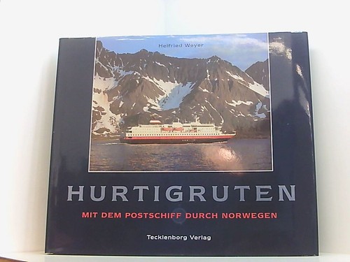 Hurtigruten mit dem - hurtigruten:,