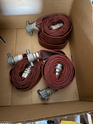 Feuerwehr 70mm flach - ex,