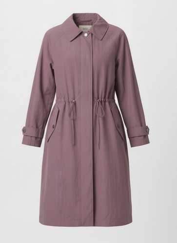 Canda mantel parka mit - canda,