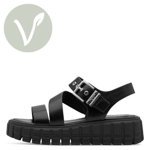 Tamaris damen sandaletten - tamaris,