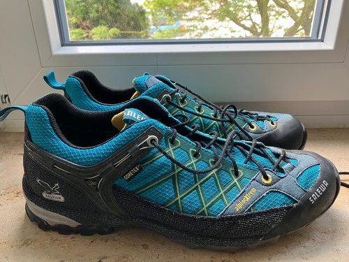 Salewa firetail gtx - ms,