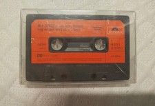 ROLF ZUCKOWSKI & FREUNDE - FRAG MIR KEIN LOCH IN ´N BAUCH Kassette 