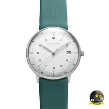 Junghans Max Bill Damen Quarz