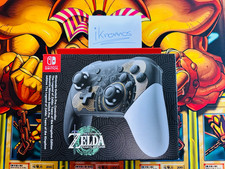 Nintendo switch pro controller - pro,