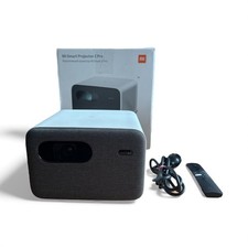 Xiaomi Mi Smart Projector 2 Pro Full HD LED Beamer 1300 ANSI | MwSt ausweisbar