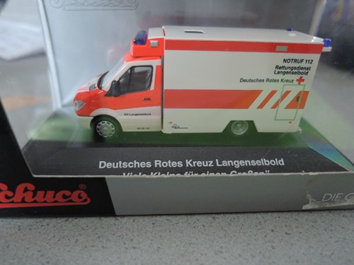 Schuco 257942 1 - schuco,