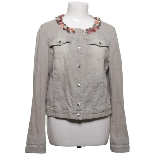 Marc cain jeansjacke damen - marc, jeansjacke,
