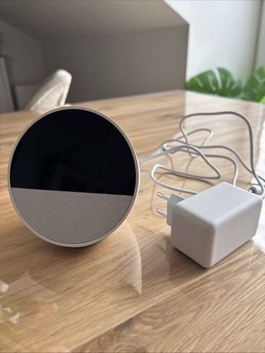 Amazon echo spot 2024 smart - amazon,