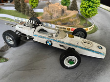 Schuco Formel BMW Rennwagen