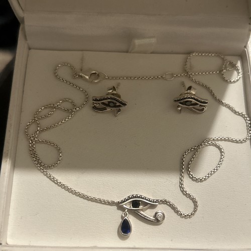 Thomas sabo silber stein set - &,