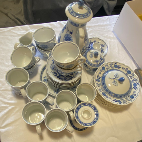 Hutschenreuther porzellan - hutschenreuther,