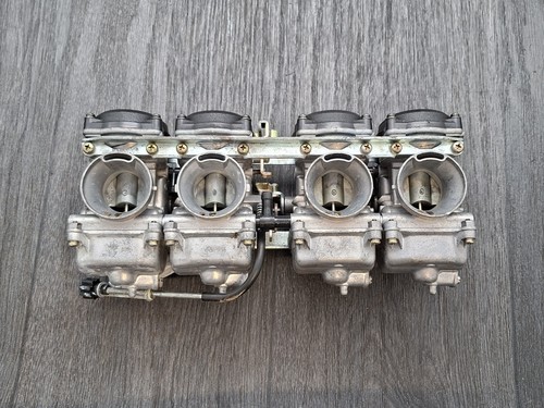 Kawasaki gpz 600 1985 1987 - 600, 1985-1987