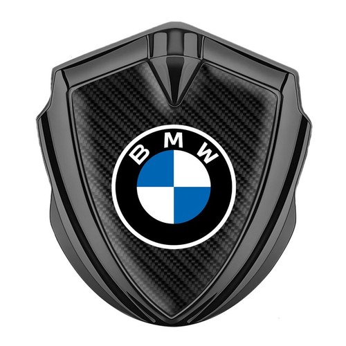 Bmw metall schild emblem - bmw, 3d