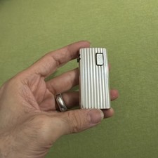 Ronson gas feuerzeug - ronson,