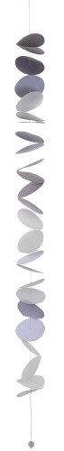Dekokette 125 kreis - cm,