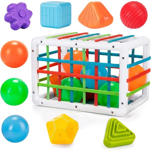 Montessori babyspielzeug - montessori, ab