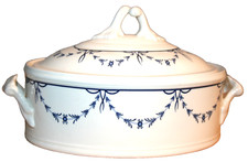 Alt Luxemburg Septfontaines Terrine klein Villeroy & Boch