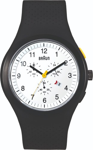 Braun bn0115whbkbkg sportliche - bn0115whbkbkg,