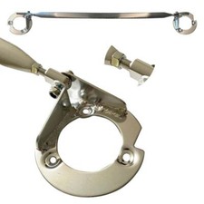 JOM Premium Alu Domstrebe