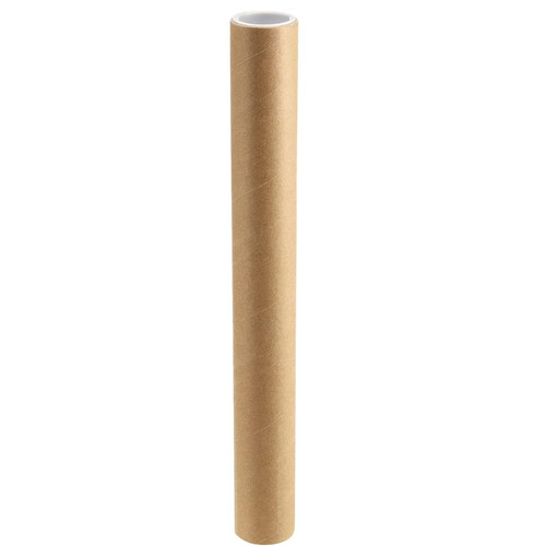 Poströhren 460mmx50mm inkl - postrÖhren,