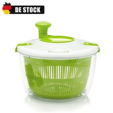 Salatschleuder Salattrockner