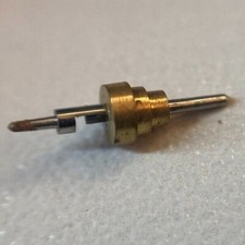 Zylinder für Taschenuhr oder Echappement als ROHZYLINDER zur Bearbeitung