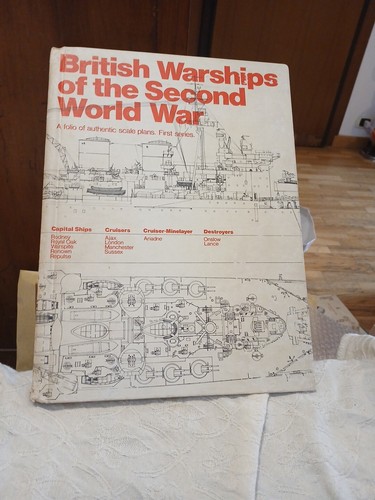 Britische kriegsschiffe der - britische,