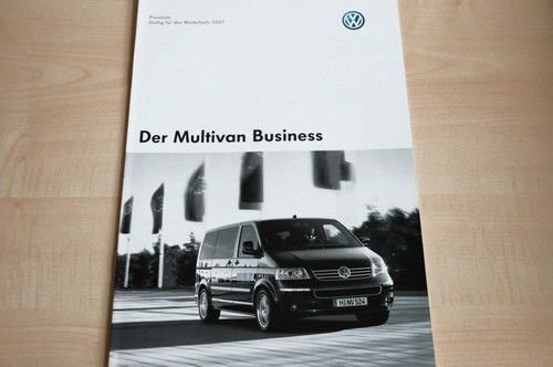 237625 bus multivan - 237625),