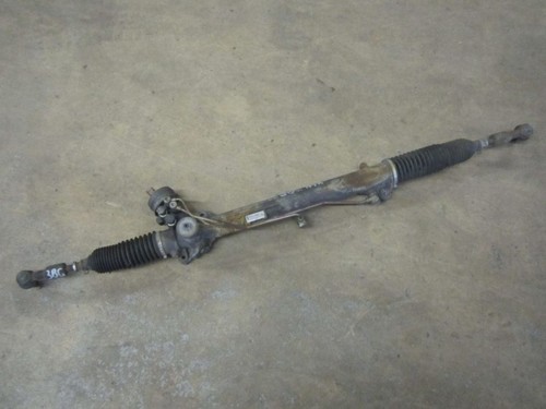 Servolenkgetriebe passat - zf, vw