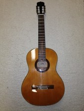 ARIA Konzertgitarre Modell