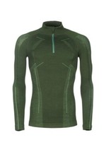 JAGDHUND Unterhemd - Half-Zip