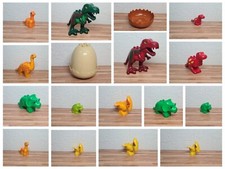 Lego Duplo Dinosaurier Dinos