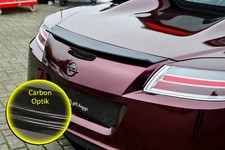 Bi Heckspoiler Hecklippe