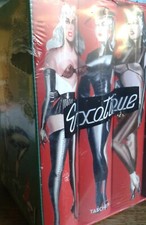 EXOTIQUE Mieder ,Korsetts