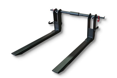 Gabelträger palettengabel kit - gabelträger,