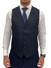 Klassische Herren Weste