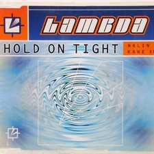 Music Musik MAXI Lambda – Hold On Tight (Nalin & Kane Rmx) Gut