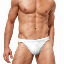 Männer Badehose Beutel Unterwäsche Tanga Badehose Shorts Slips Schwimmen Bikini