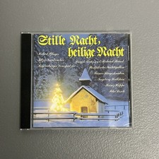 Various - Stille Nacht