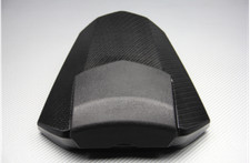 Carbon Soziusabdeckung /