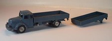 Märklin 8009 krupp titan - 8009, lkw