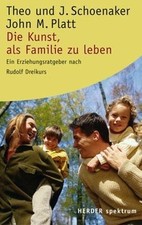 Die Kunst, als Familie zu